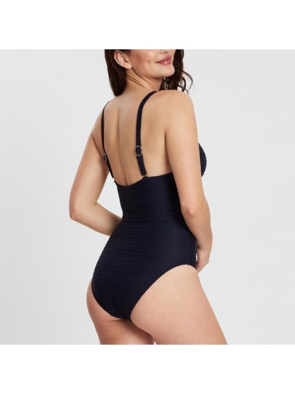 SEA LEVEL AUSTRALIA Casablanca Swimsuit